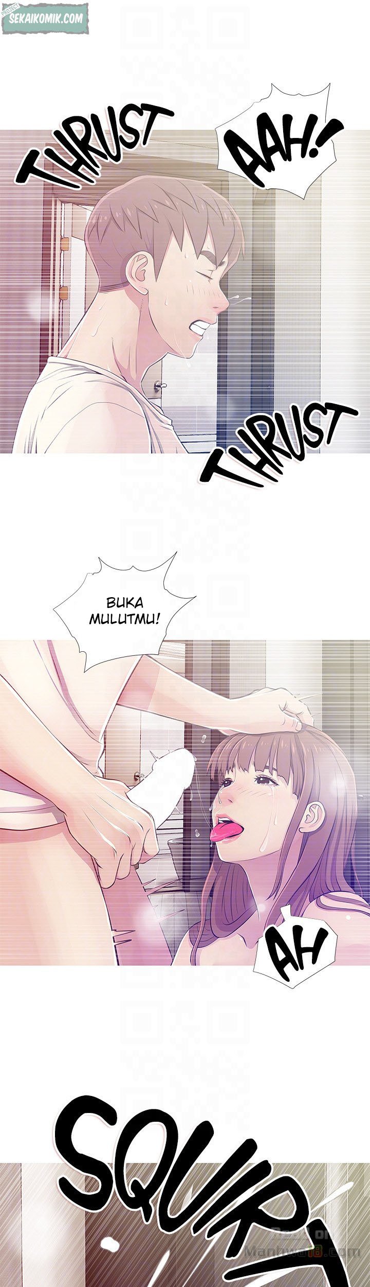 Ms. Master - Chapter 25 12