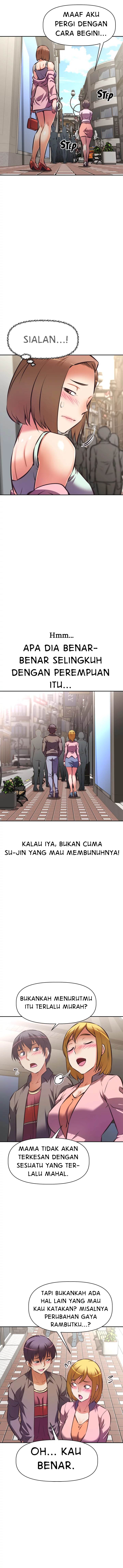 Streamer Aunt - Chapter 25 15
