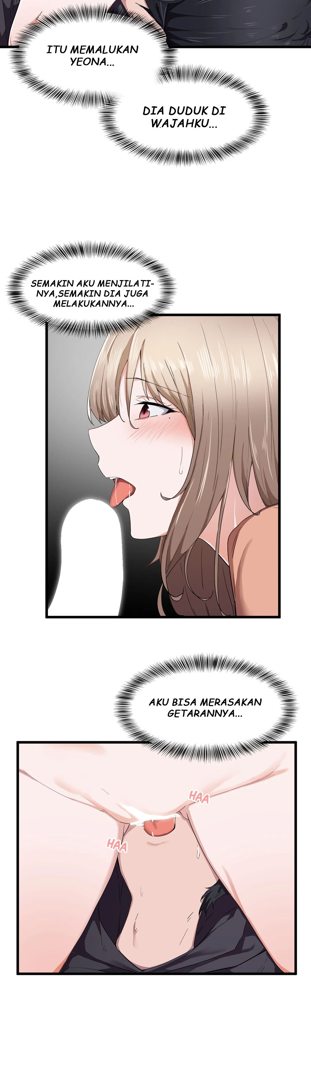 I Wanna Be a Daughter Thief - Chapter 25 24