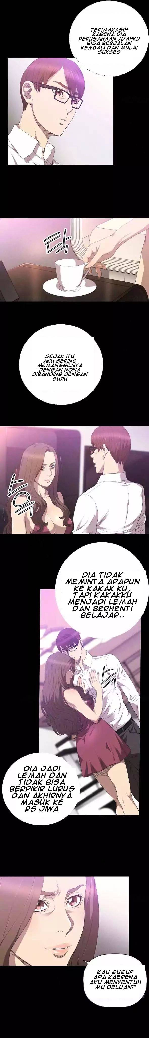 Club Sodom - Chapter 25 2