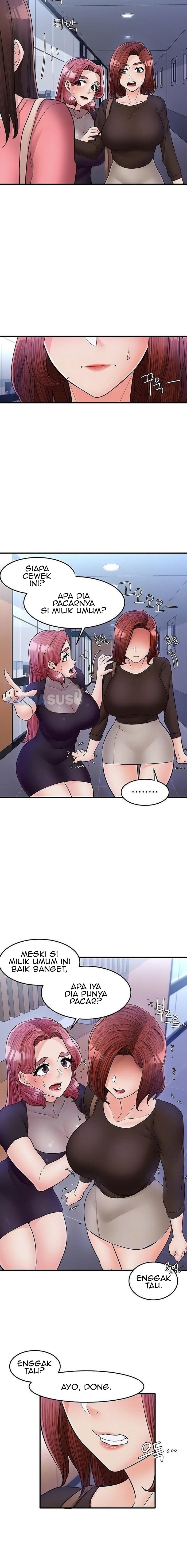 Public Interest - Chapter 25 5 Public Interest - Chapter 25 5