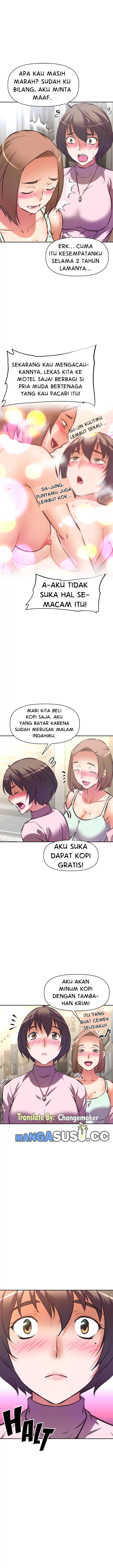 Streamer Aunt - Chapter 25 13