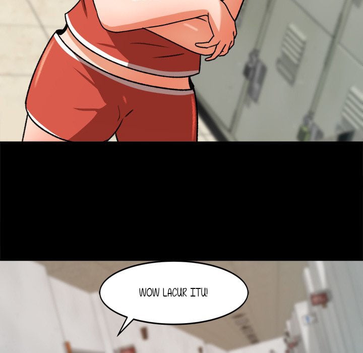 Inside the Uniform - Chapter 25 81