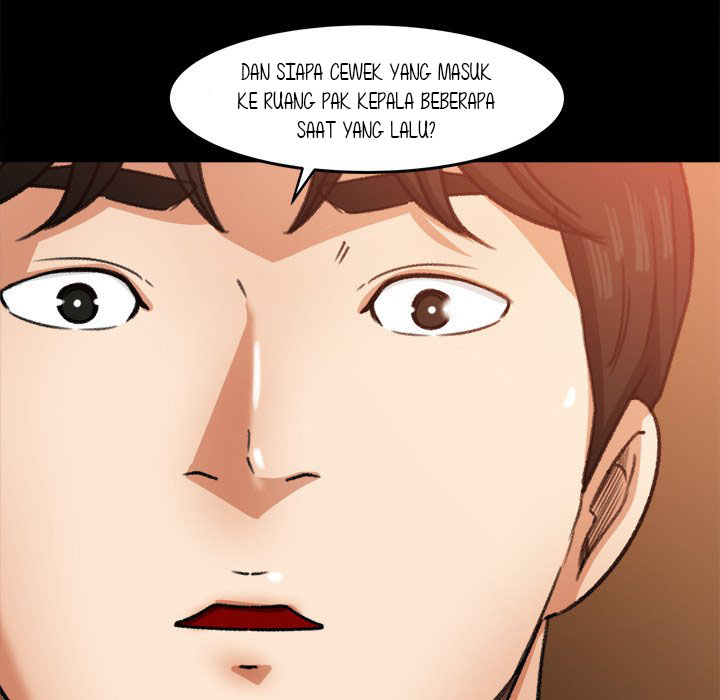 Inside the Uniform - Chapter 25 8