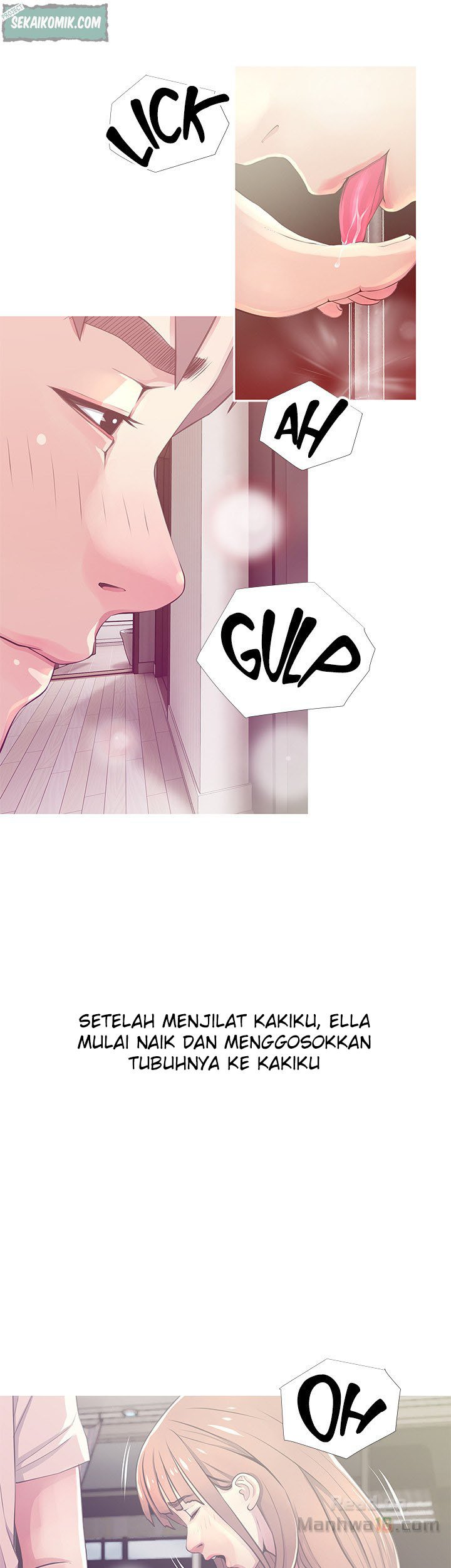 Ms. Master - Chapter 25 4