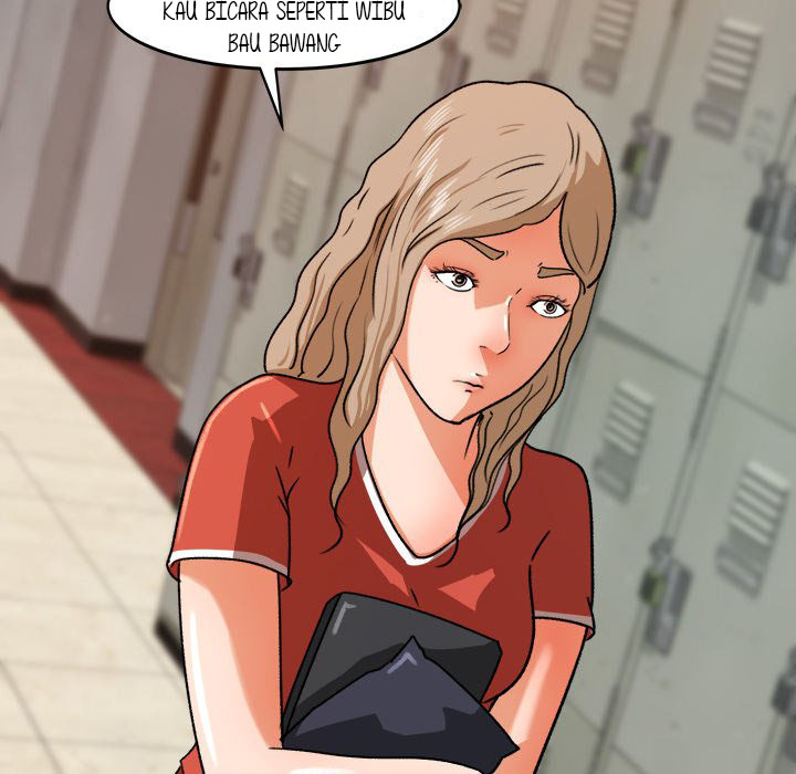 Inside the Uniform - Chapter 25 80