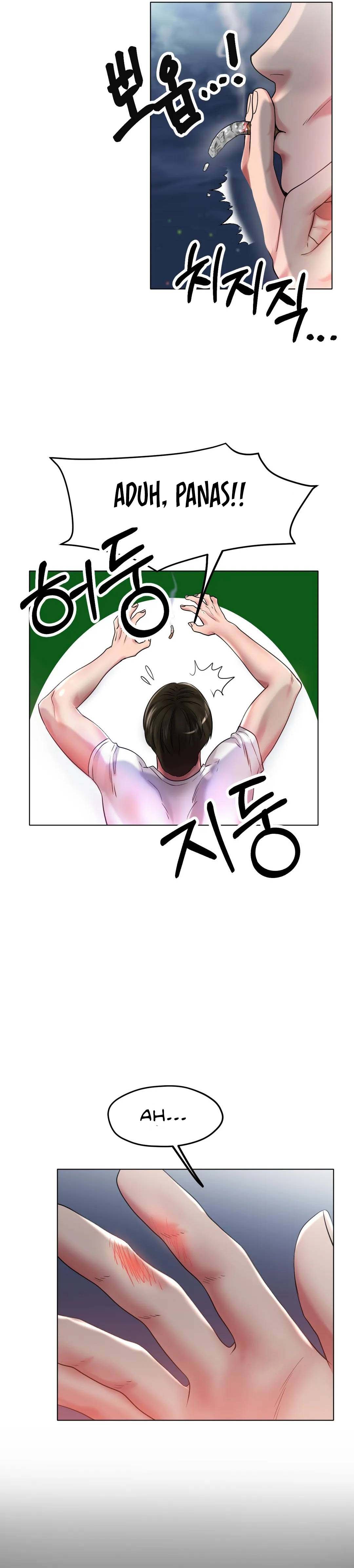 Love in ice - Chapter 25 31