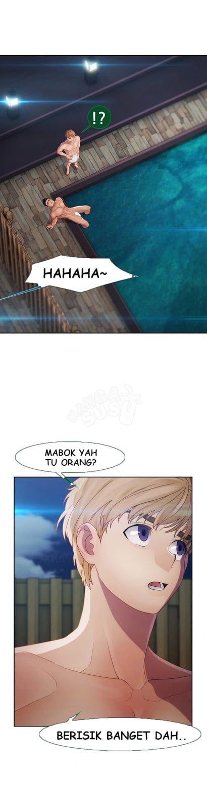 Lady Garden - Chapter 25 15