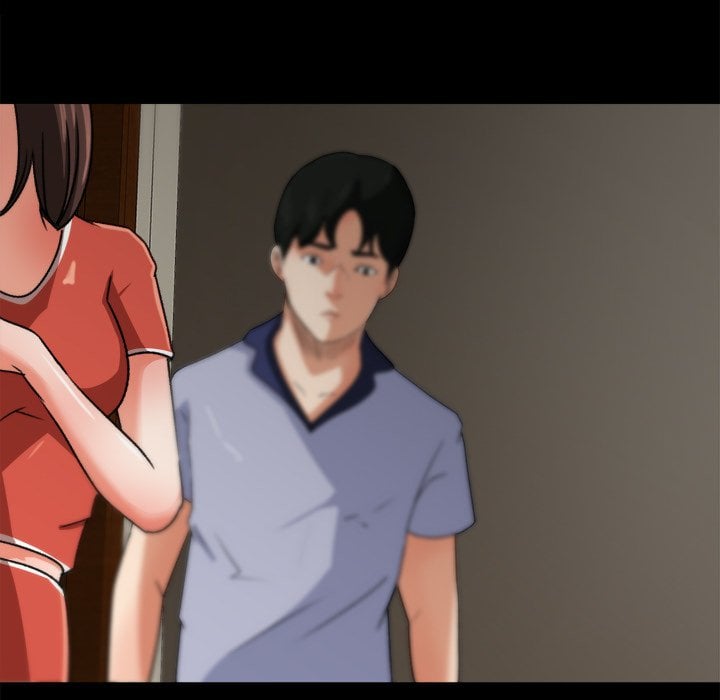 Inside the Uniform - Chapter 25 44