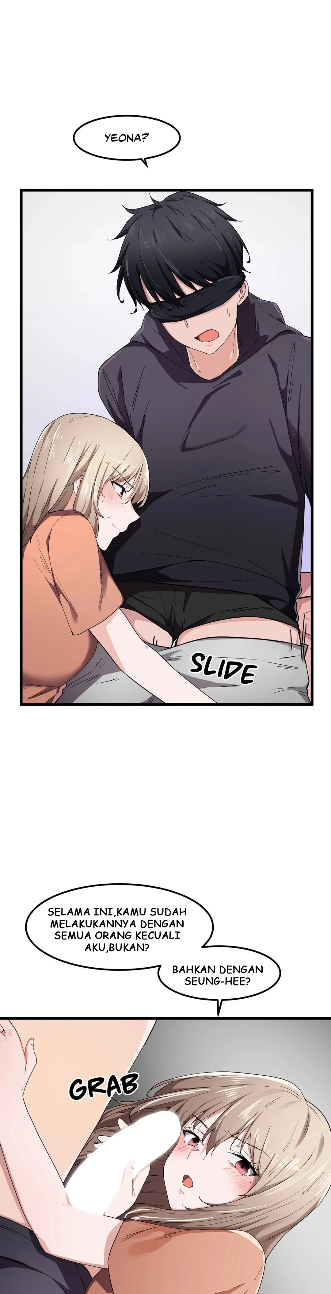 I Wanna Be a Daughter Thief - Chapter 25 21