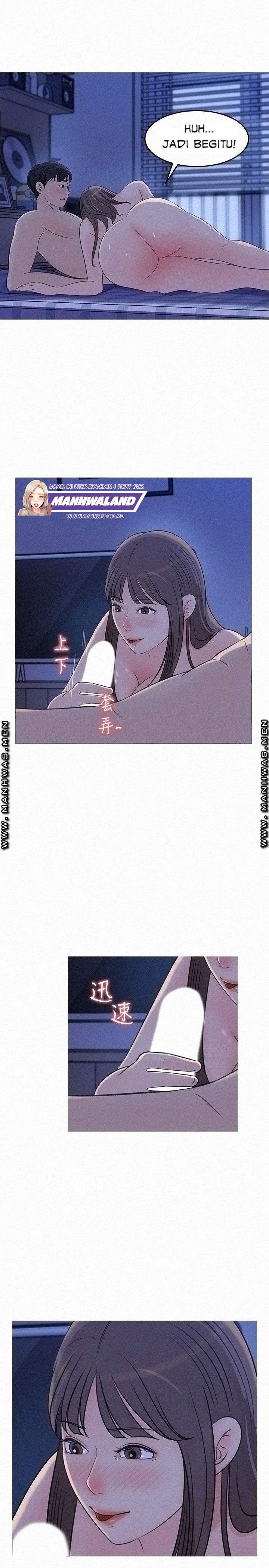 Keep Her - Chapter 25 3