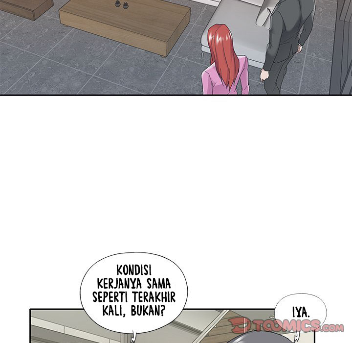 Maid (KOI) - Chapter 25 36