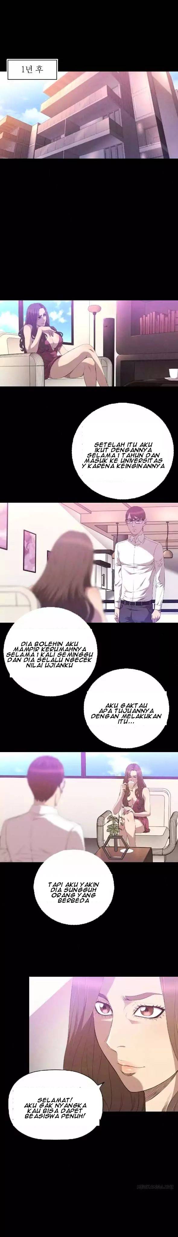 Club Sodom - Chapter 25 1