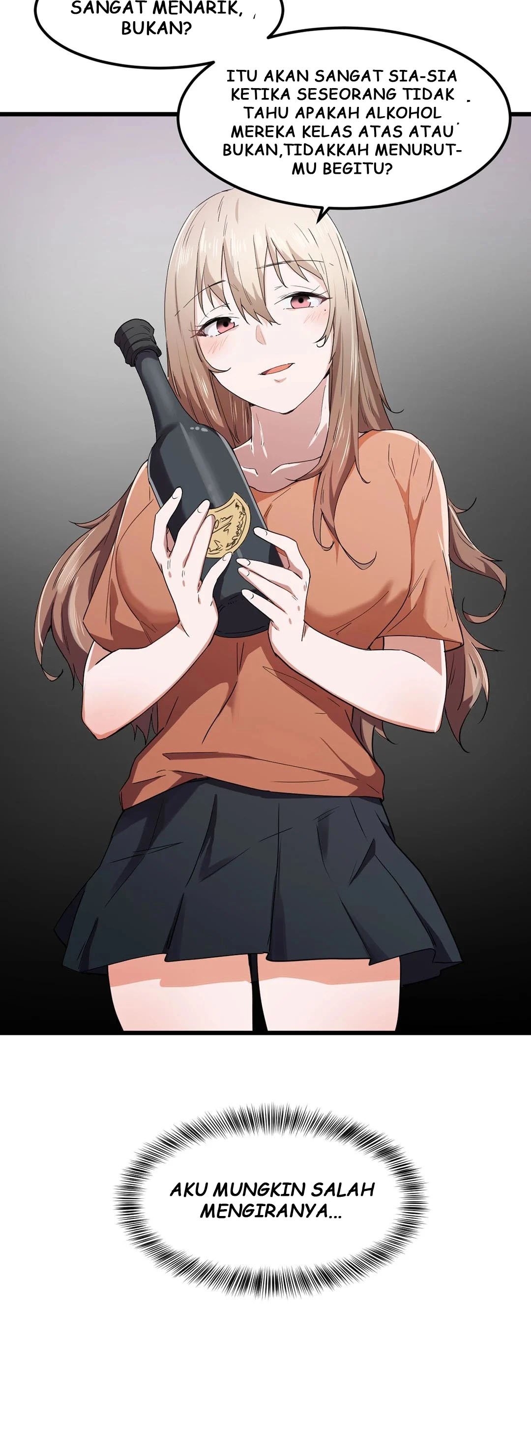I Wanna Be a Daughter Thief - Chapter 25 11