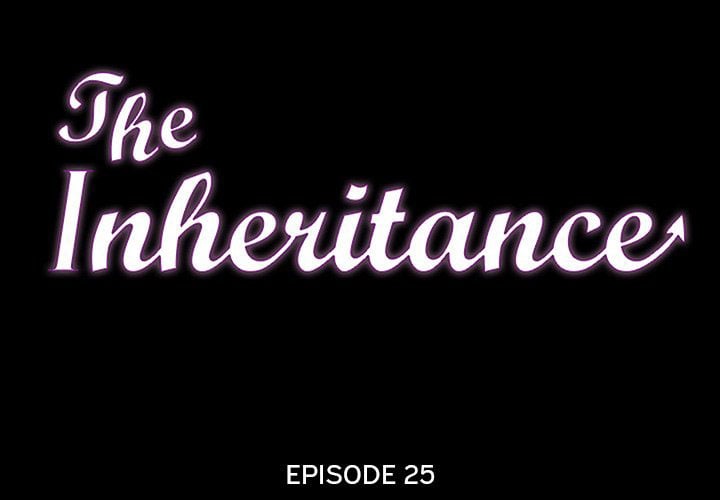 The Inheritance - Chapter 25 4