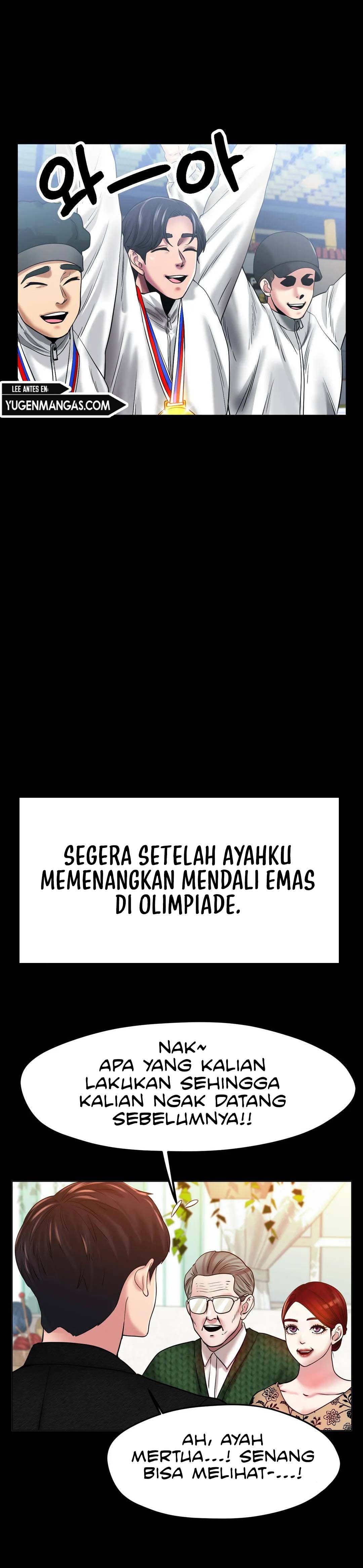 Love in ice - Chapter 25 27