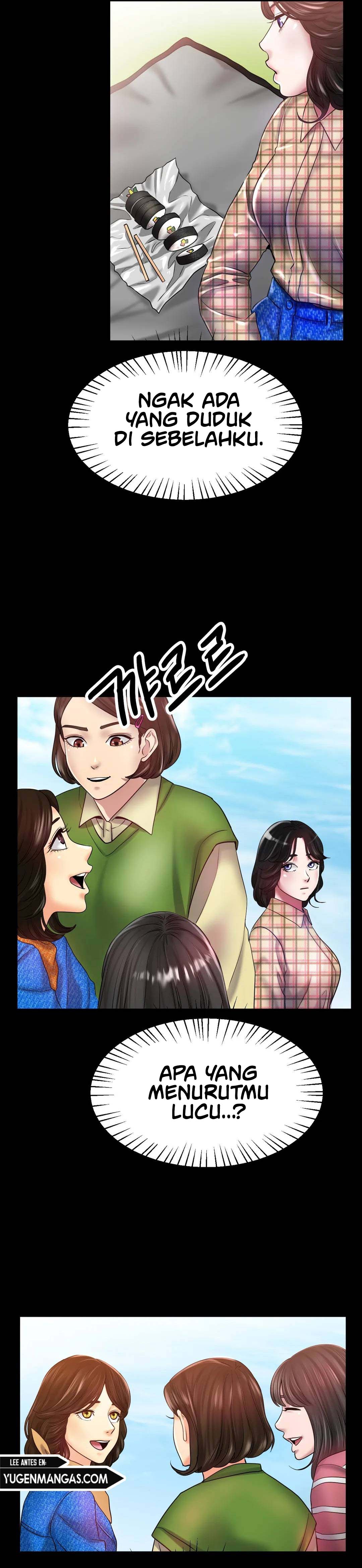 Love in ice - Chapter 25 19