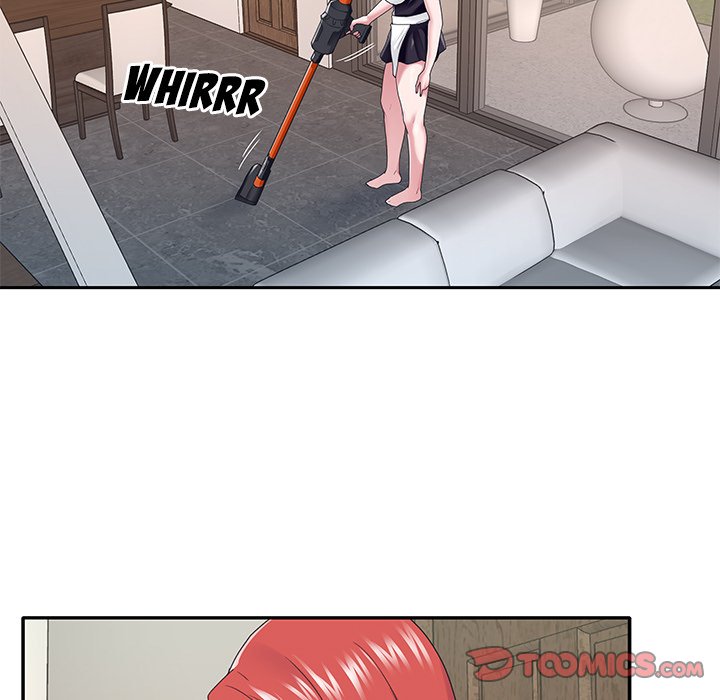 Maid (KOI) - Chapter 25 44