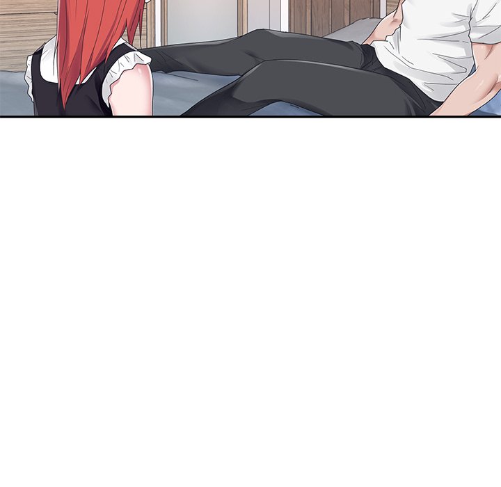 Maid (KOI) - Chapter 25 85