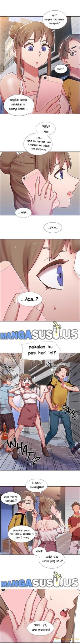 Rental Girls - Chapter 25 10