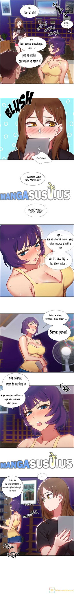 Rental Girls - Chapter 25 6