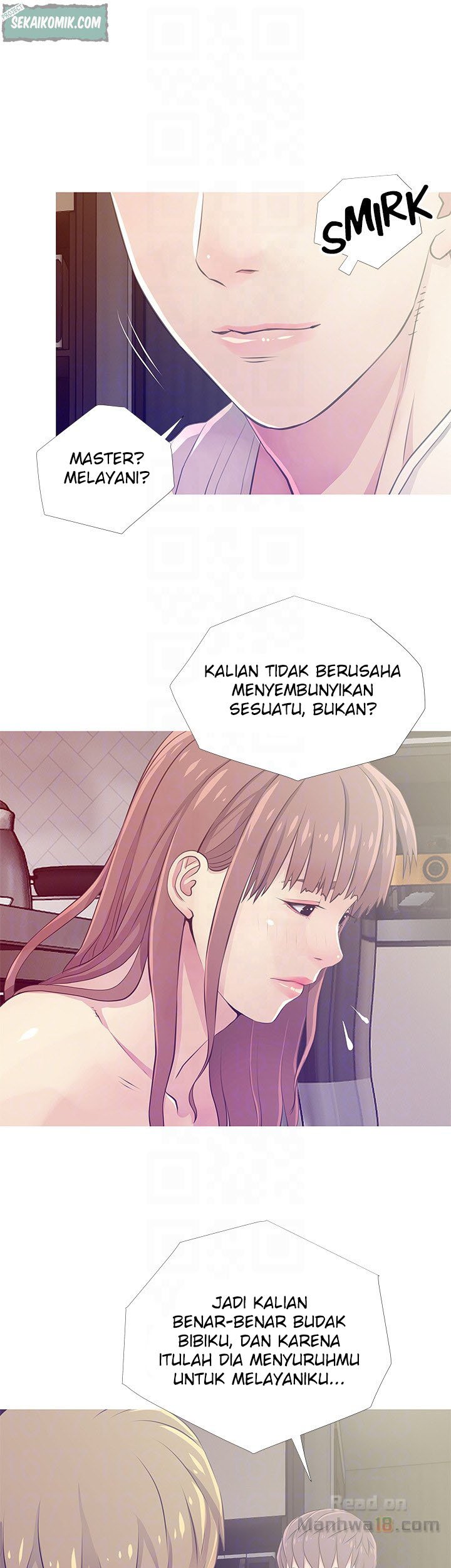 Ms. Master - Chapter 25 20