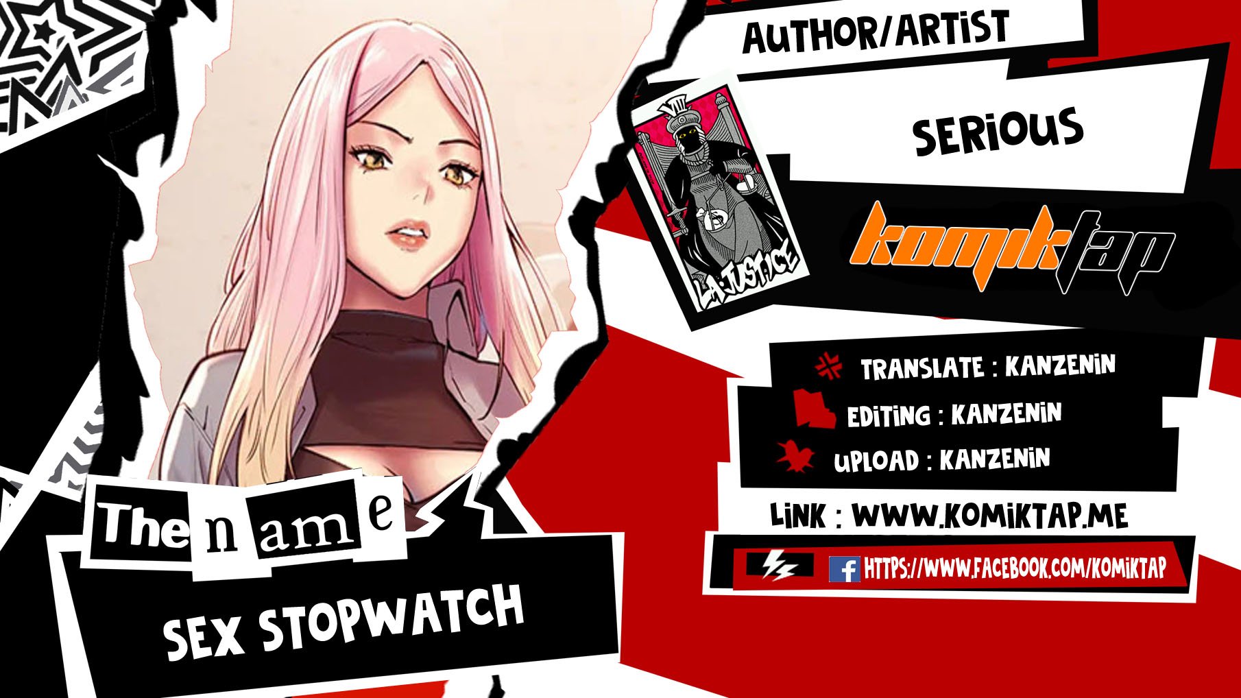 Sex Stopwatch - Chapter 25 1 Sex Stopwatch - Chapter 25 1