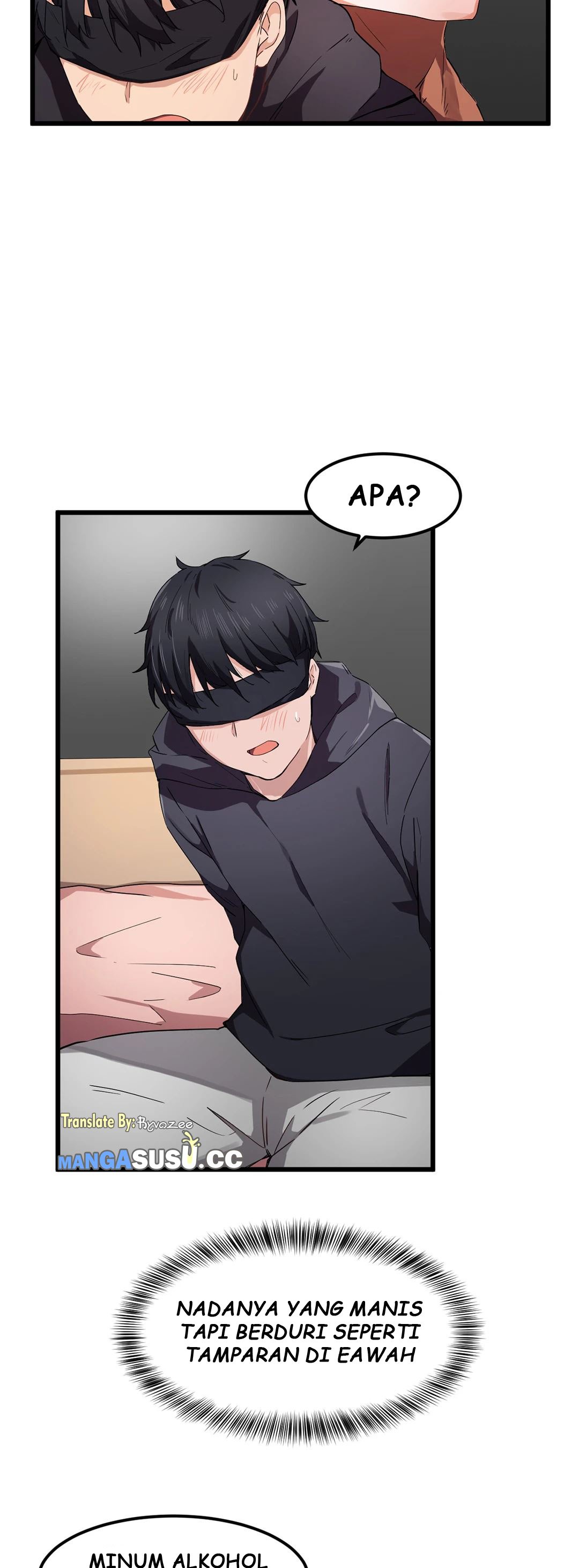 I Wanna Be a Daughter Thief - Chapter 25 10