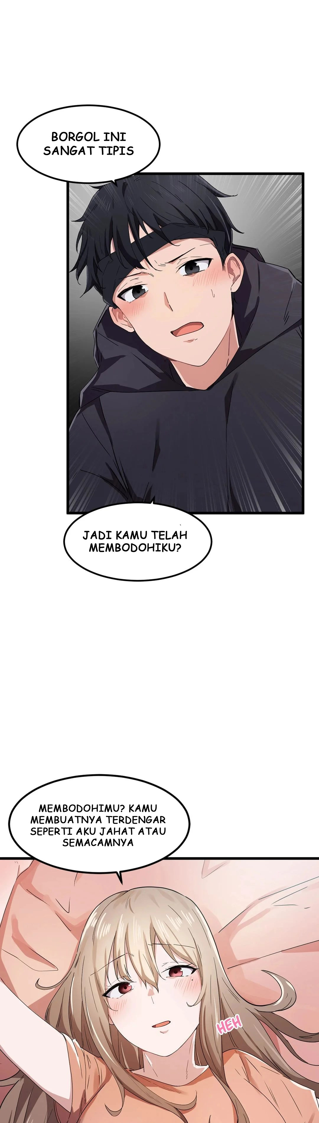 I Wanna Be a Daughter Thief - Chapter 25 29