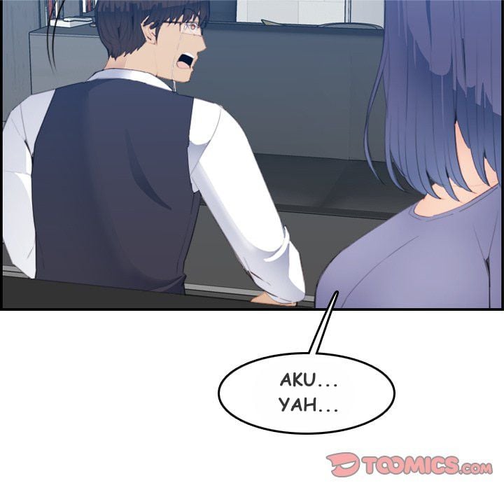 Never Too Late - Chapter 25 28