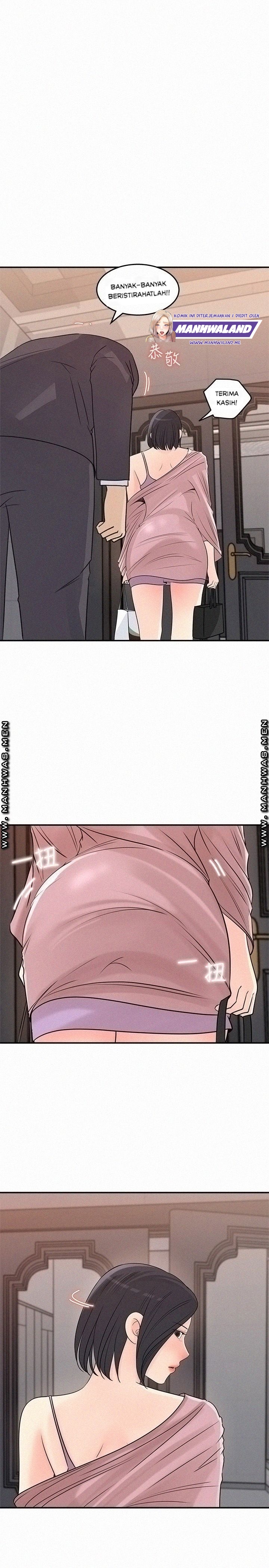 Keep Her - Chapter 25 26