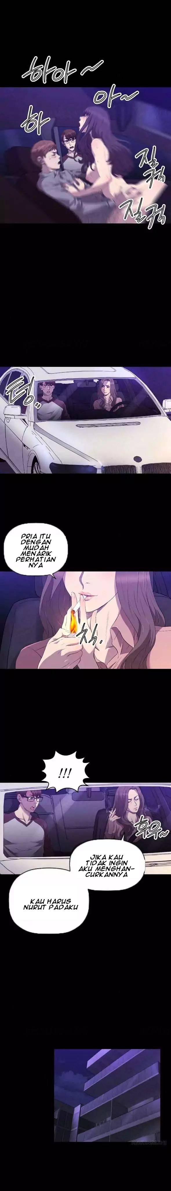 Club Sodom - Chapter 25 11