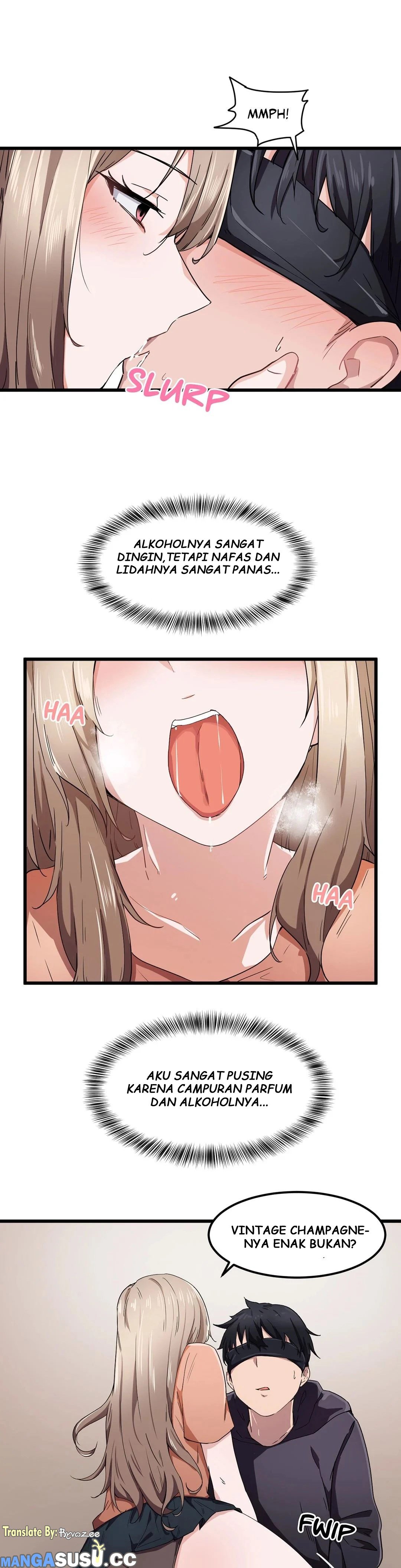 I Wanna Be a Daughter Thief - Chapter 25 14