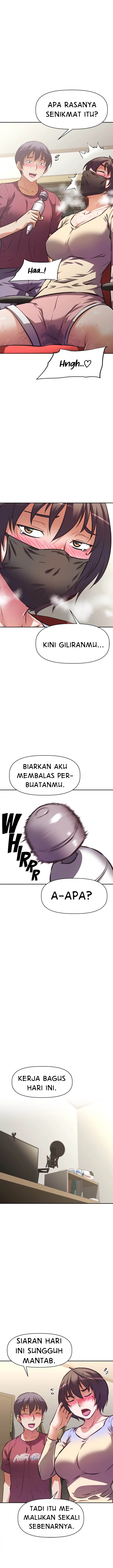 Streamer Aunt - Chapter 25 4