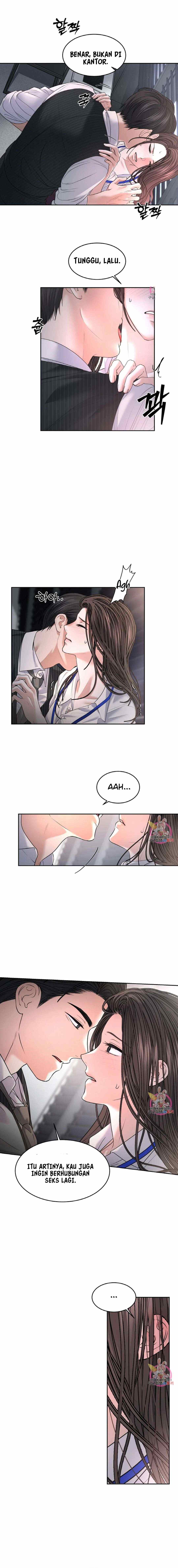 The Change of Season - Chapter 25 3 The Change of Season - Chapter 25 3