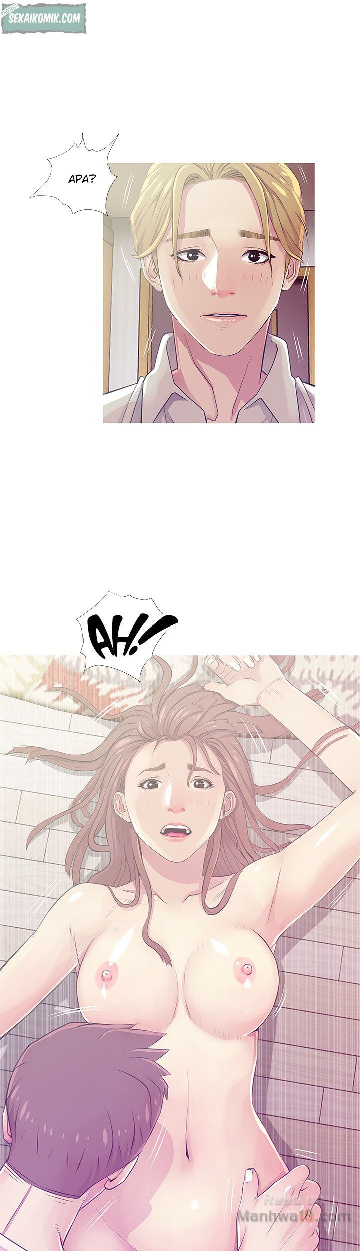 Ms. Master - Chapter 25 22