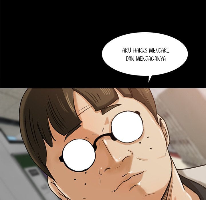 Inside the Uniform - Chapter 25 56