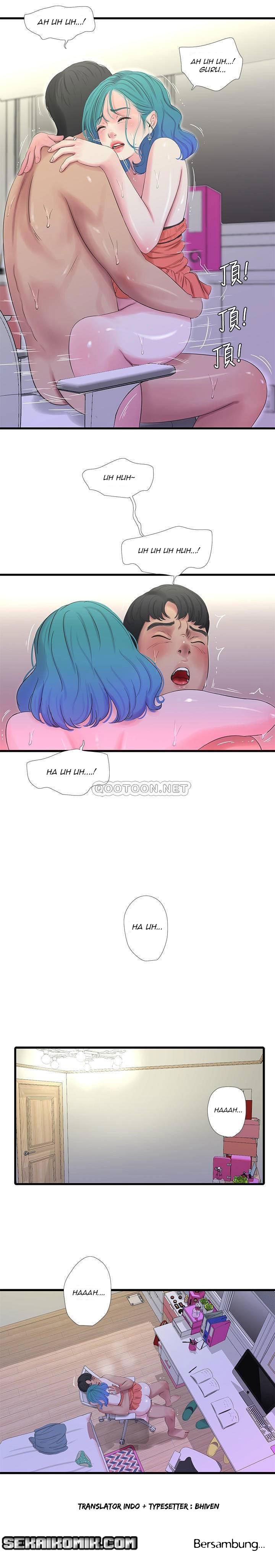 One&#8217;s In-Laws Virgins - Chapter 25 21