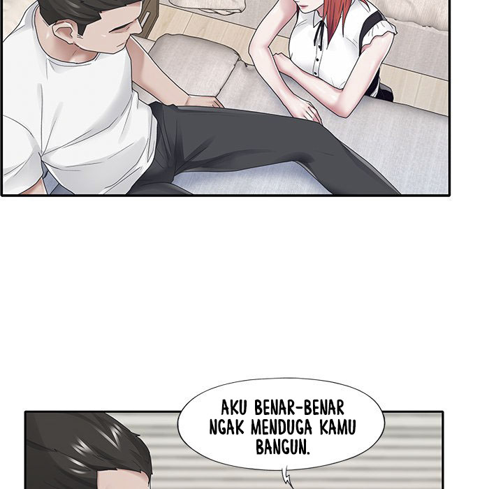Maid (KOI) - Chapter 25 80