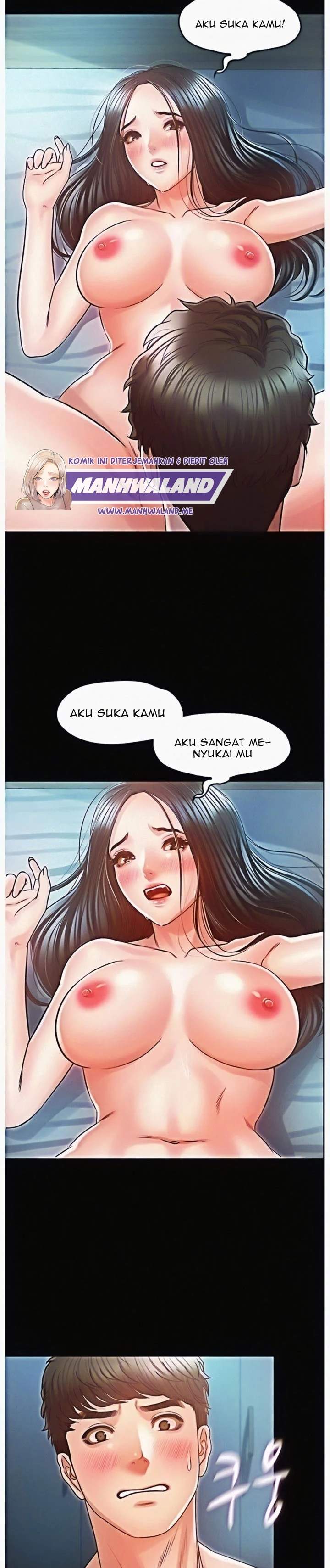 Who did you do with - Chapter 25 15