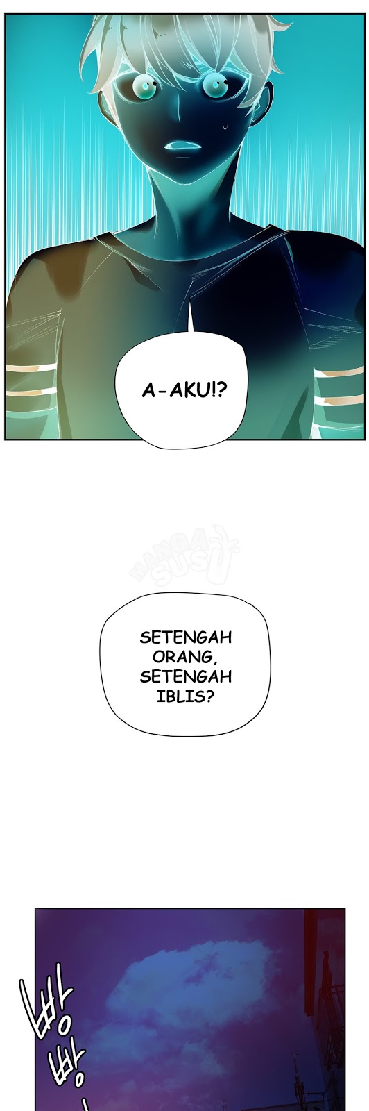 Lilith’s Cord - Chapter 25 21 Lilith’s Cord - Chapter 25 21