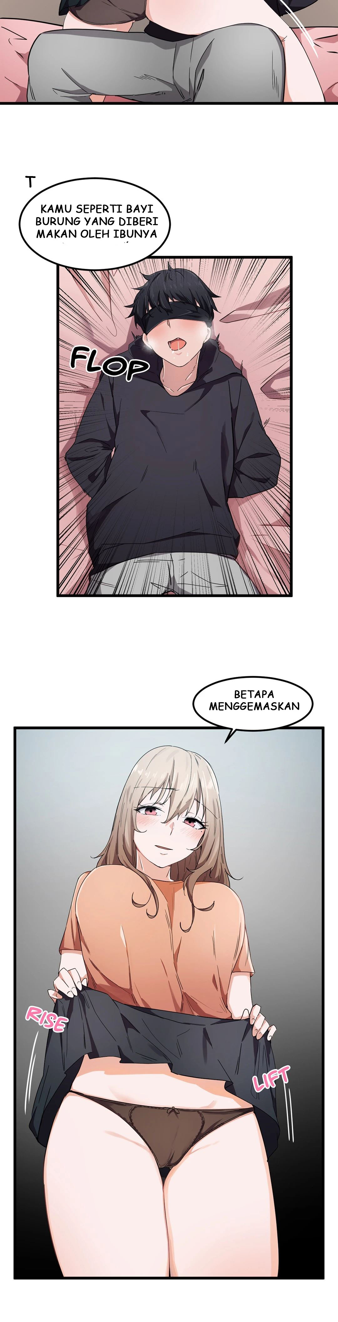 I Wanna Be a Daughter Thief - Chapter 25 15