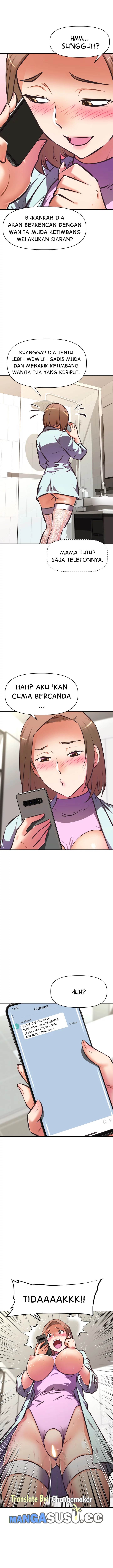 Streamer Aunt - Chapter 25 11