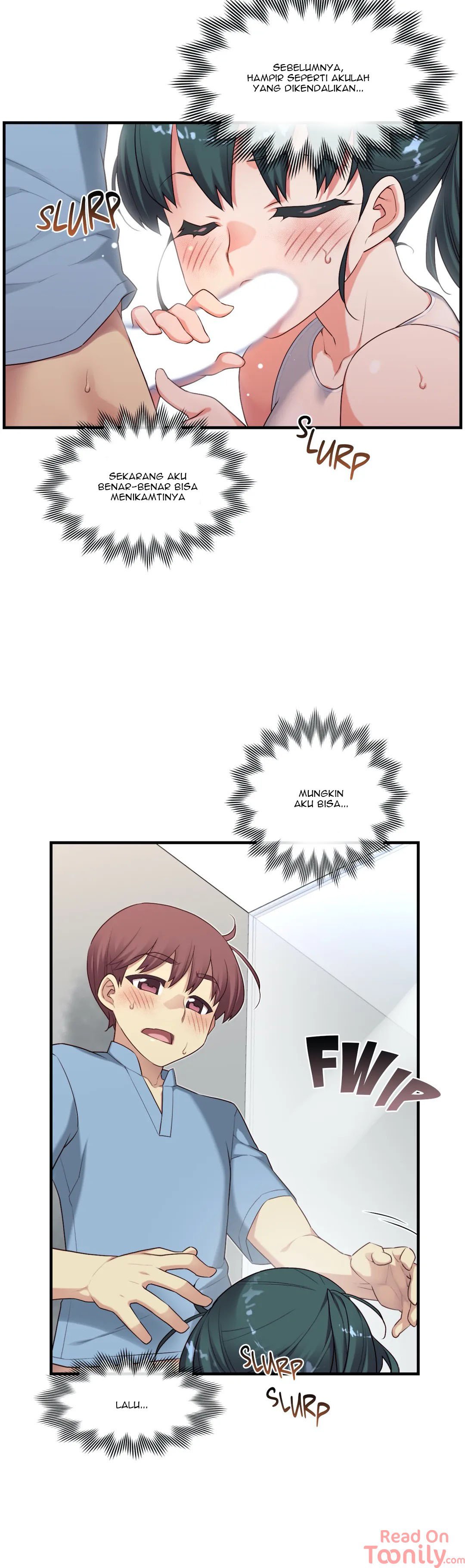 The Girlfriend Dice - Chapter 27 471