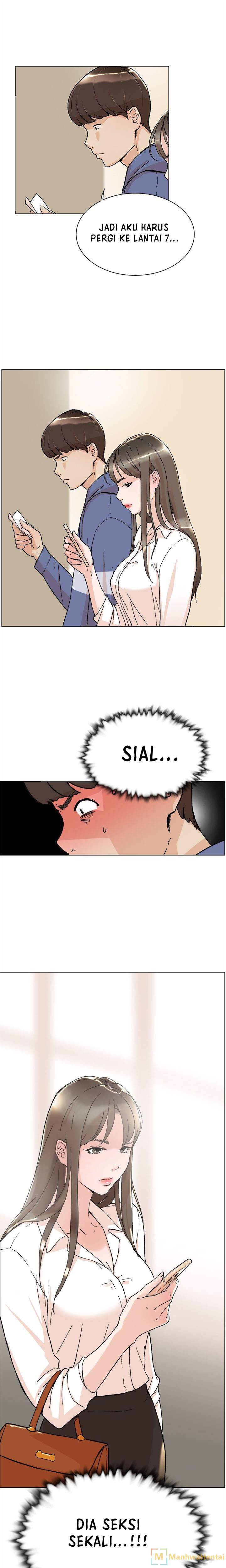 Her 4 Incher - Chapter 01 13
