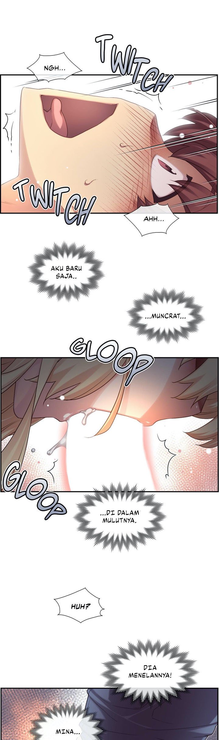 The Girlfriend Dice - Chapter 06 196