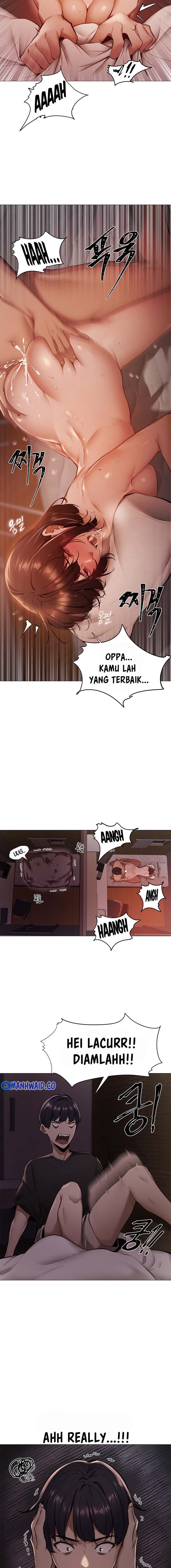 Is There an Empty Room? - Chapter 01 3 Is There an Empty Room? - Chapter 01 3