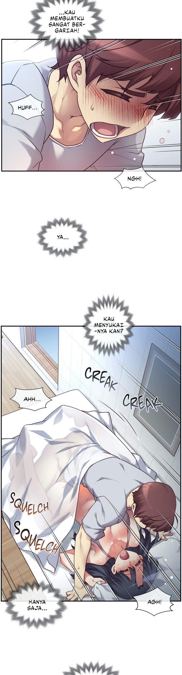 The Girlfriend Dice - Chapter 06 18