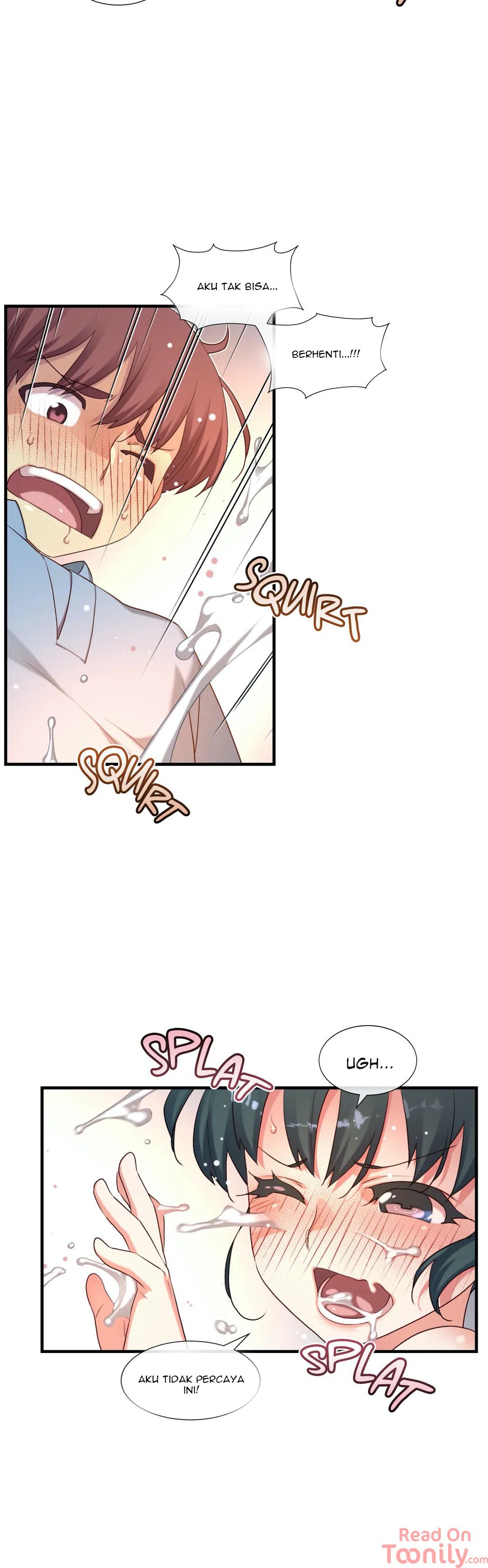 The Girlfriend Dice - Chapter 27 480