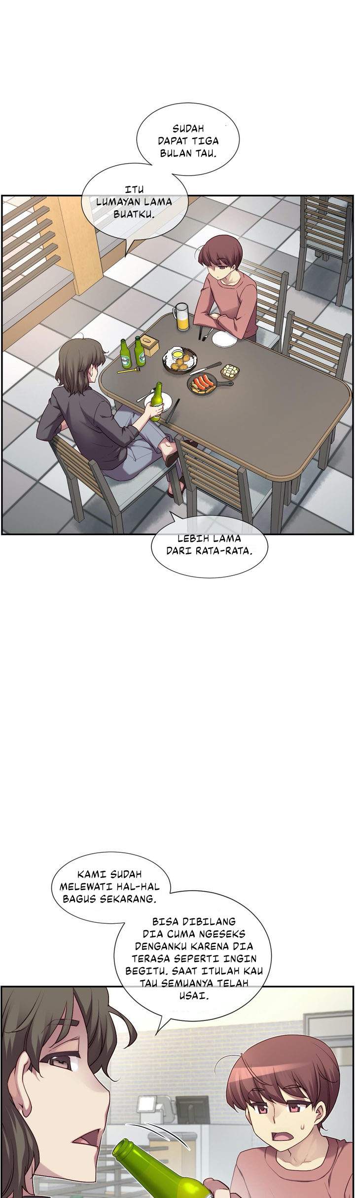 The Girlfriend Dice - Chapter 06 6